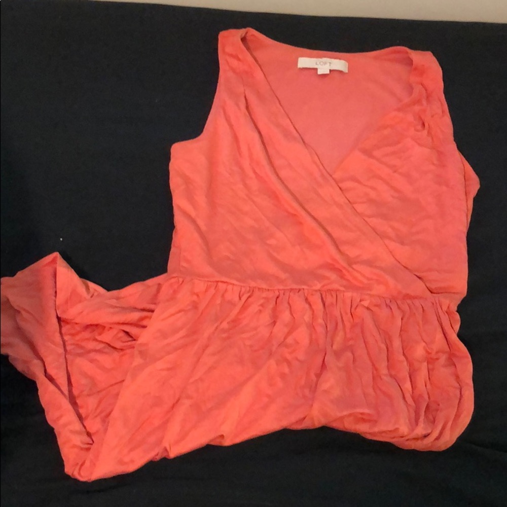 Ann Taylor Dress